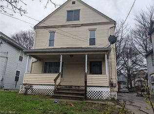 811 Boulevard St, Akron, OH 44311