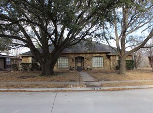 3913 Los Robles Dr, Plano, TX 75074