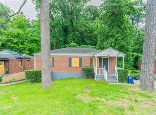 2817 Burton Rd NW, Atlanta, GA 30311