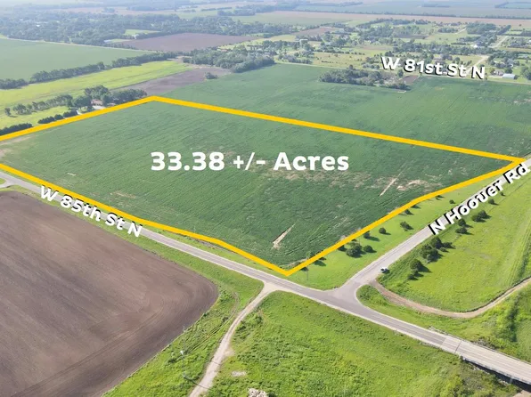 C Of #85, Valley Center, KS 67147