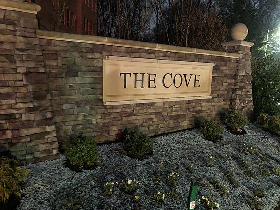 The Cove Community