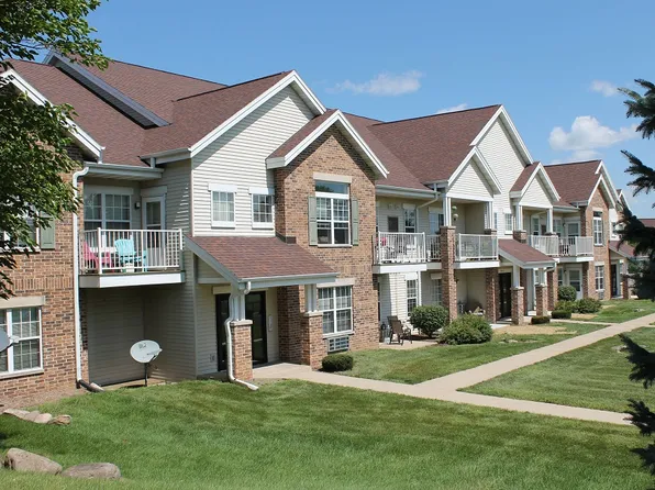 8418 Isaac Dr APT 209, Madison, WI 53717
