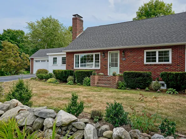354 Wallis Road, Rye, NH 03870