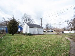 4721 E 34th St #JGNPHMGRH, Indianapolis, IN