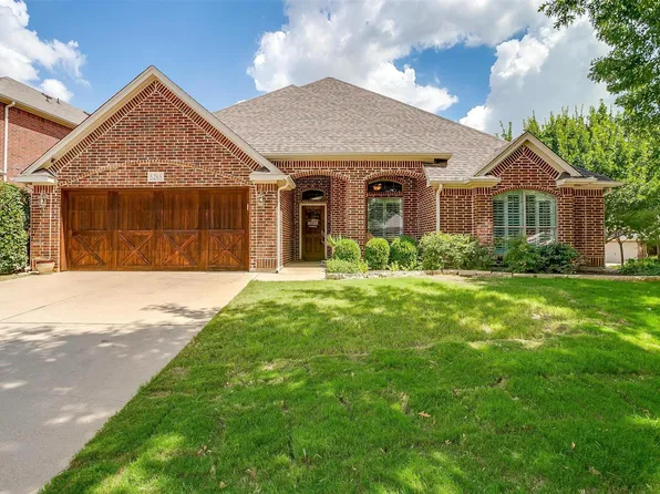 5265 Agave Way, Fort Worth, TX 76126