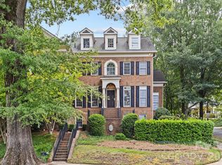 529 Queens Rd, Charlotte, NC 28207
