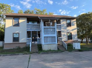 107 E Morrow St APT A, Georgetown, TX 78626