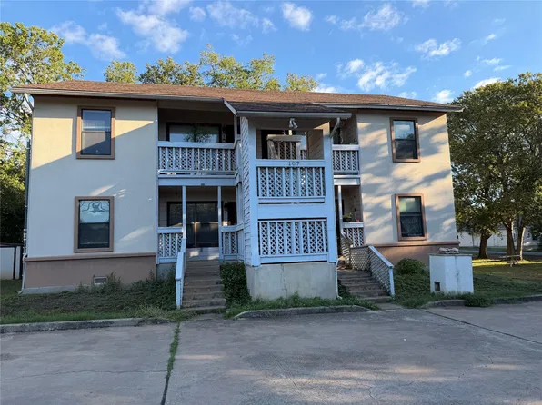 107 E Morrow St APT A, Georgetown, TX 78626