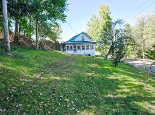 8978 County Road 292, Millersburg, OH 44654