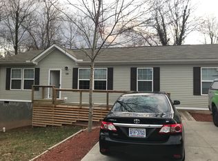 109 Tail Feather Ln, Candler, NC 28715