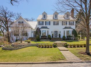 545 N Washington St, Hinsdale, IL