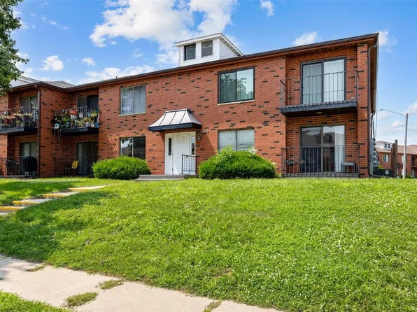 850 Kerry Ln SE APT 23, Cedar Rapids, IA 52403