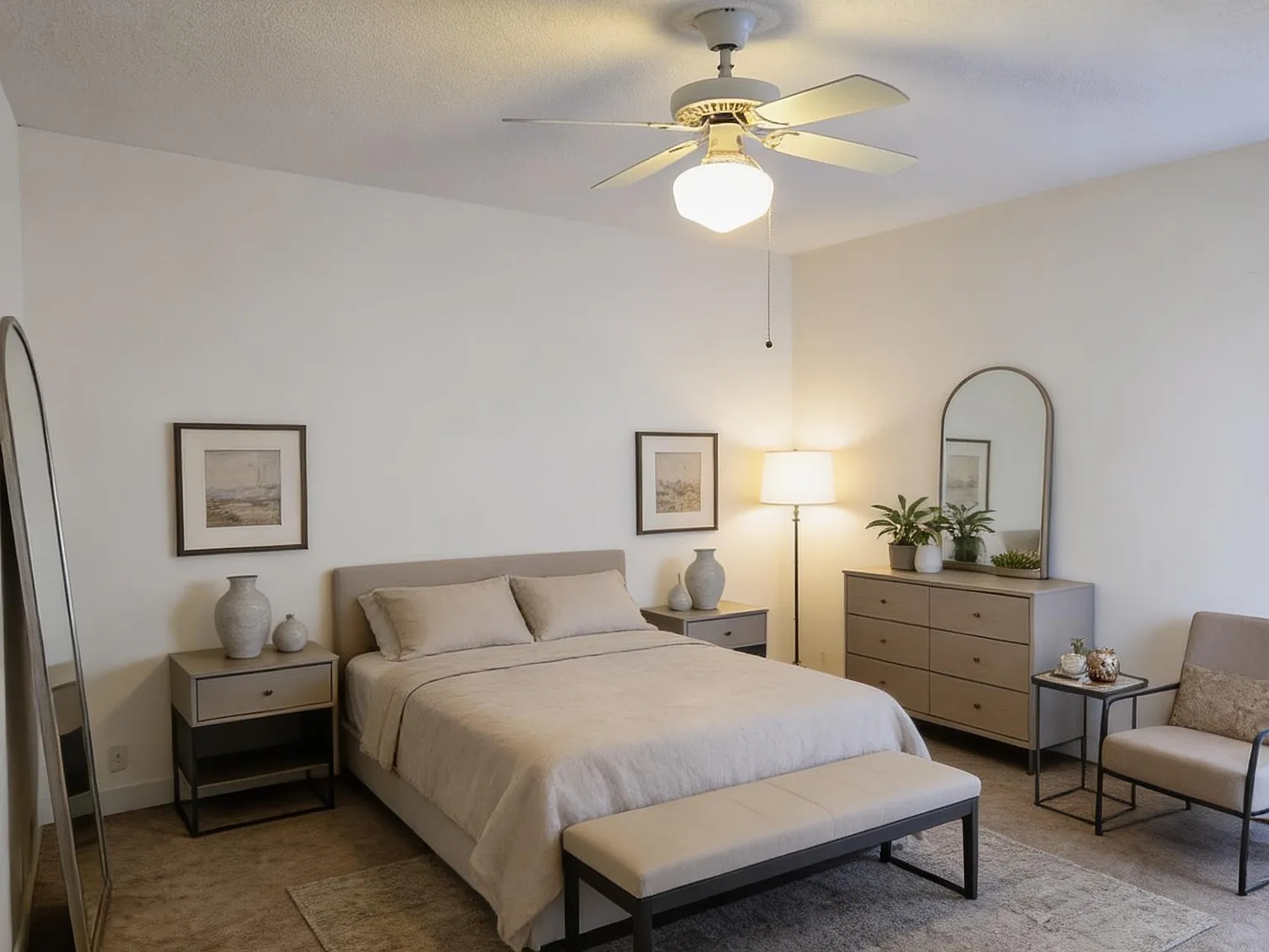 1 bed, 1000 sqft, $1,300 — Photo 4