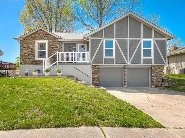 19145 E 15th St N, Independence, MO 64056