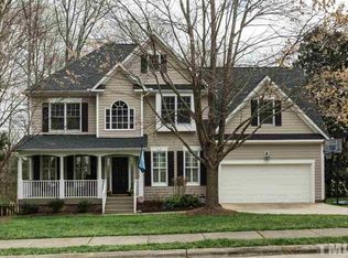 101 Bay View Dr, Chapel Hill, NC 27516