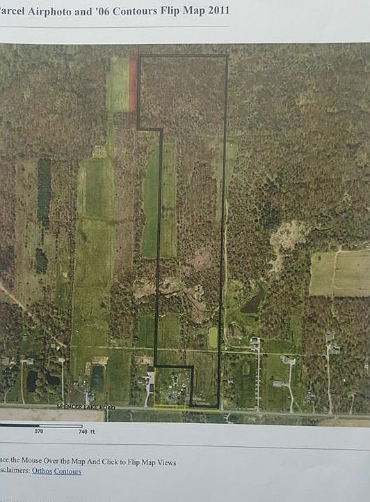 2nd image of 10420 Spencer Lake Rd