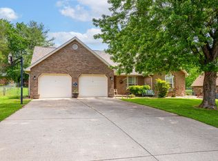 60 Ironwood Dr, Somerset, KY 42503