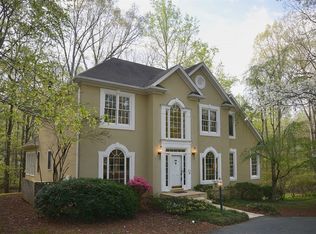 2355 Berkley Ln, Asheboro, NC 27205