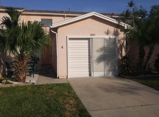 297 Current Dr #3-12, Rockledge, FL 32955