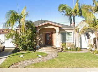 15033 Marigold Ave, Gardena, CA 90249