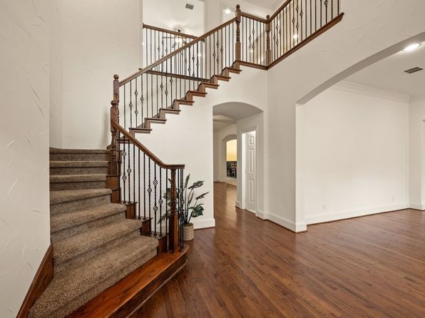 Home for Sale in Frisco TX