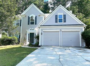 3186 Elmendorf Dr NW, Kennesaw, GA 30144