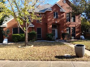 1007 Vancouver Dr, Lewisville, TX 75077