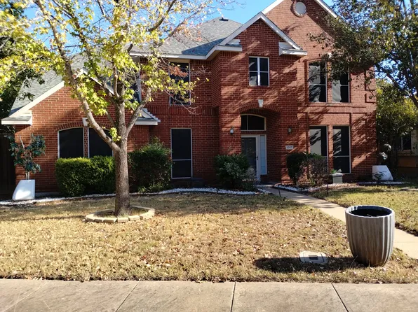 1007 Vancouver Dr, Lewisville, TX 75077