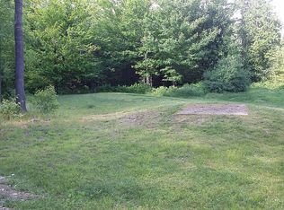 460 Jones Rd, Garland, ME 04939