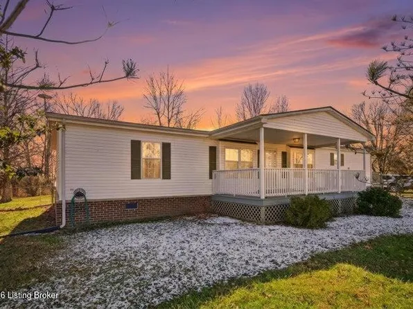 696 Wheat School Rd, Salvisa, KY 40372