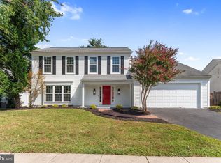 7033 Bedrock Rd, Alexandria, VA 22306