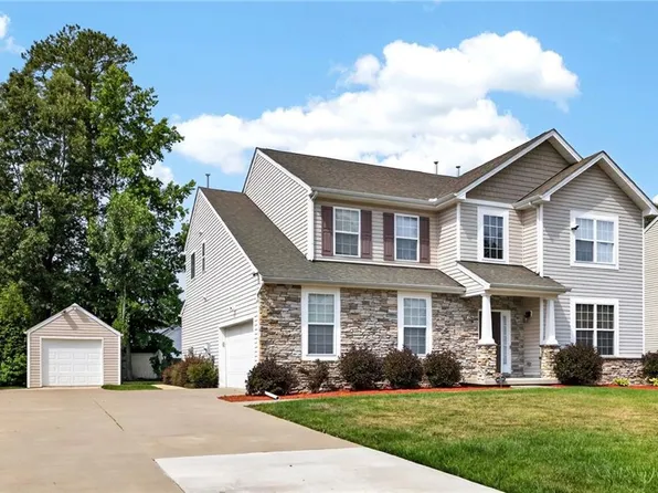 236 Grandville Arch, Smithfield, VA 23430