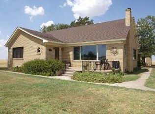 18463 State Highway 36, Loveland, OK 73553