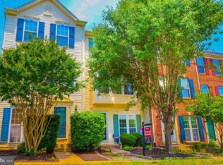 9858 Maitland Loop, Bristow, VA 20136