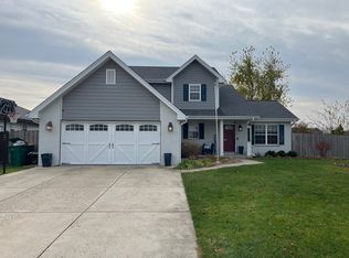 4712 Osprey Ln, Plainfield, IL 60586