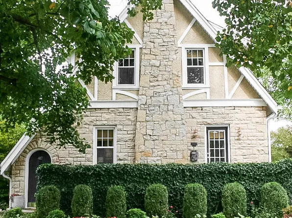 417 Eline Ave, Saint Matthews, KY 40207
