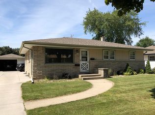 3423 S 77th St, Milwaukee, WI 53219