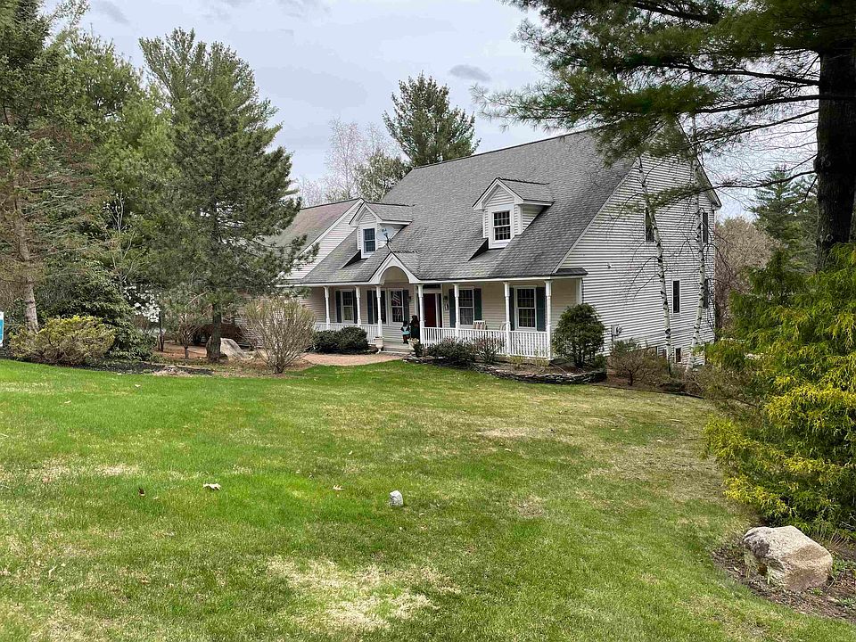 71 Samuel Hale Drive, Hales Location, NH 03860 Zillow