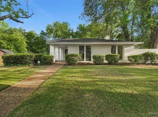 2908 Fernway Dr, Montgomery, AL 36111