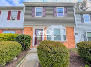 1179 Meadow Sage Ln, Virginia Beach, VA 23464
