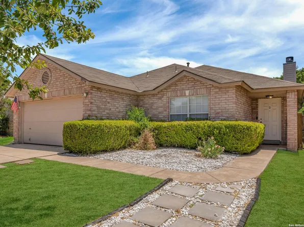 18534 BRIGANTINE CRK, San Antonio, TX 78259