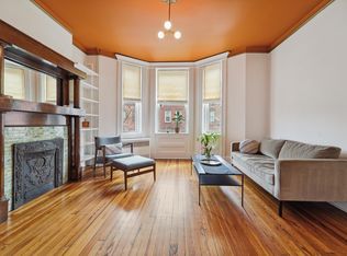 1106 Park Ave APT 2R, Hoboken, NJ 07030