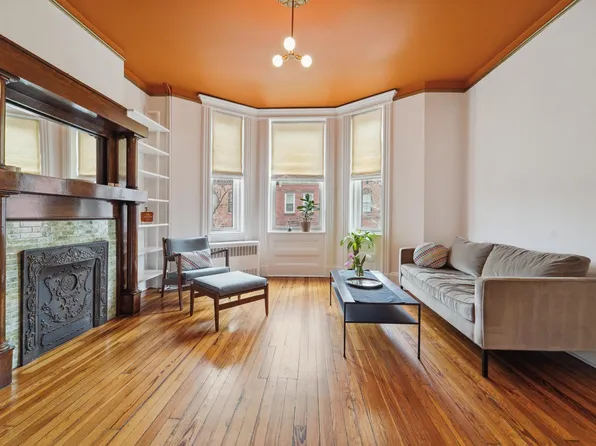 1106 Park Ave APT 2R, Hoboken, NJ 07030