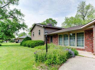 508 N 6th St, Kentland, IN 47951