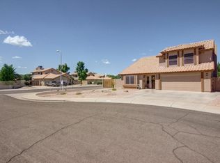 7716 W Crocus Dr, Peoria, AZ 85381