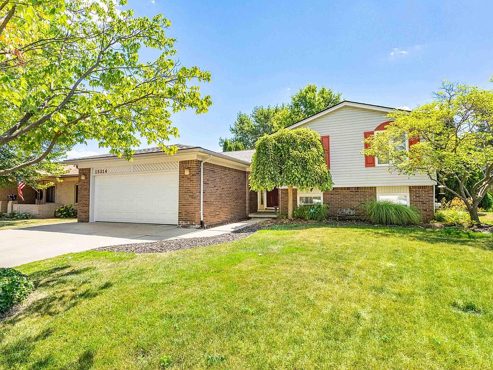 15314 Valerie Dr, Macomb, MI 48044 | Zillow