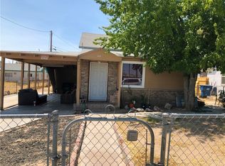209 Bazoobuth St, Needles, CA 92363