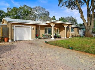 5881 40th Ave N, Saint Petersburg, FL 33709