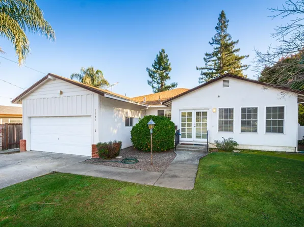2542 Main Street, Napa, CA 94558