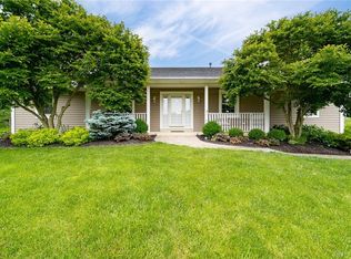 5781 Scarff Rd, New Carlisle, OH 45344